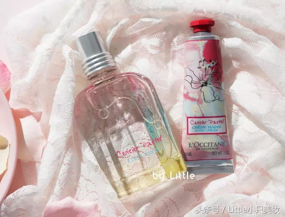 妈呀，今年大创的樱花限定也太好看了吧！