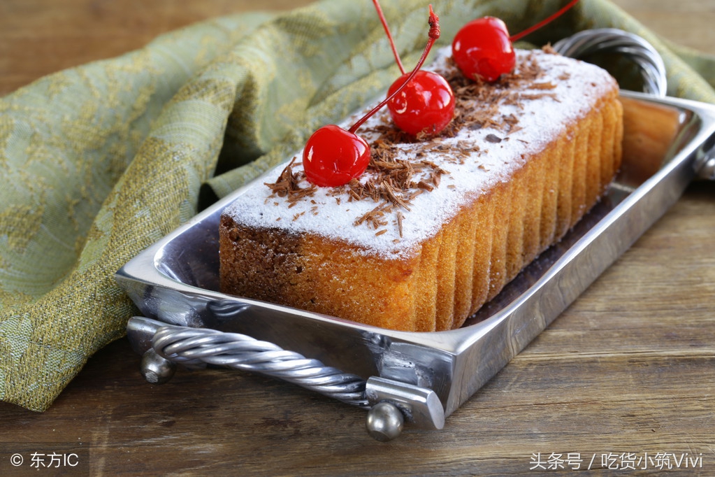 烘焙中的黄油有什么好处,烘焙黄油和普通黄油的区别