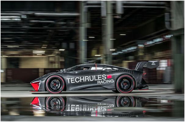 世界上最快的十大顶级超跑,世界十大顶级最快超跑