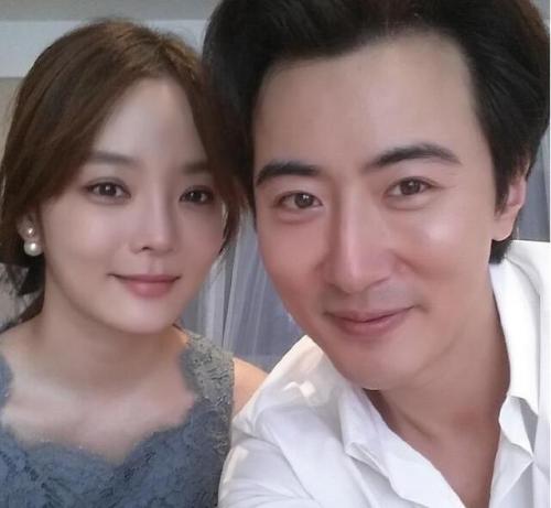 夏娃的诱惑扮演者,夏娃的诱惑介绍未婚妻