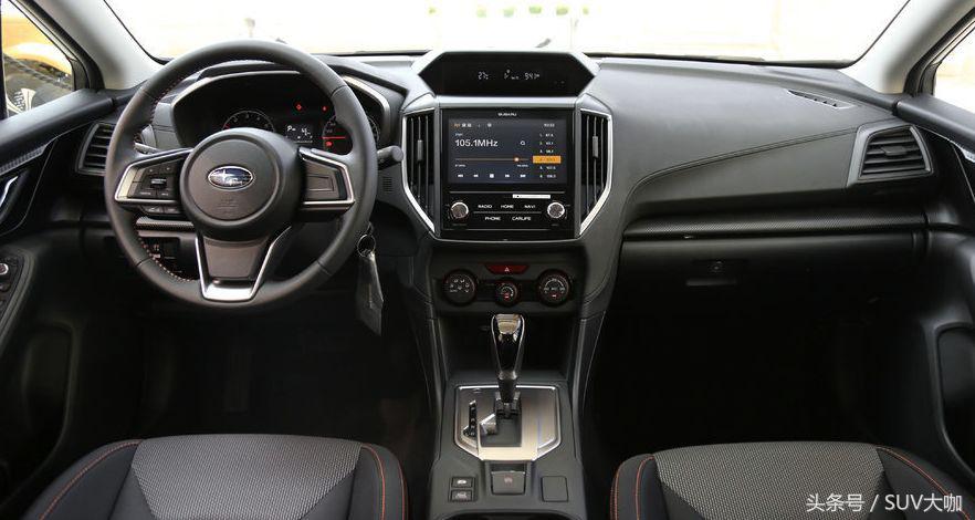 在冰雪地表现最好的四驱suv (20-25万最值得买的四驱suv)