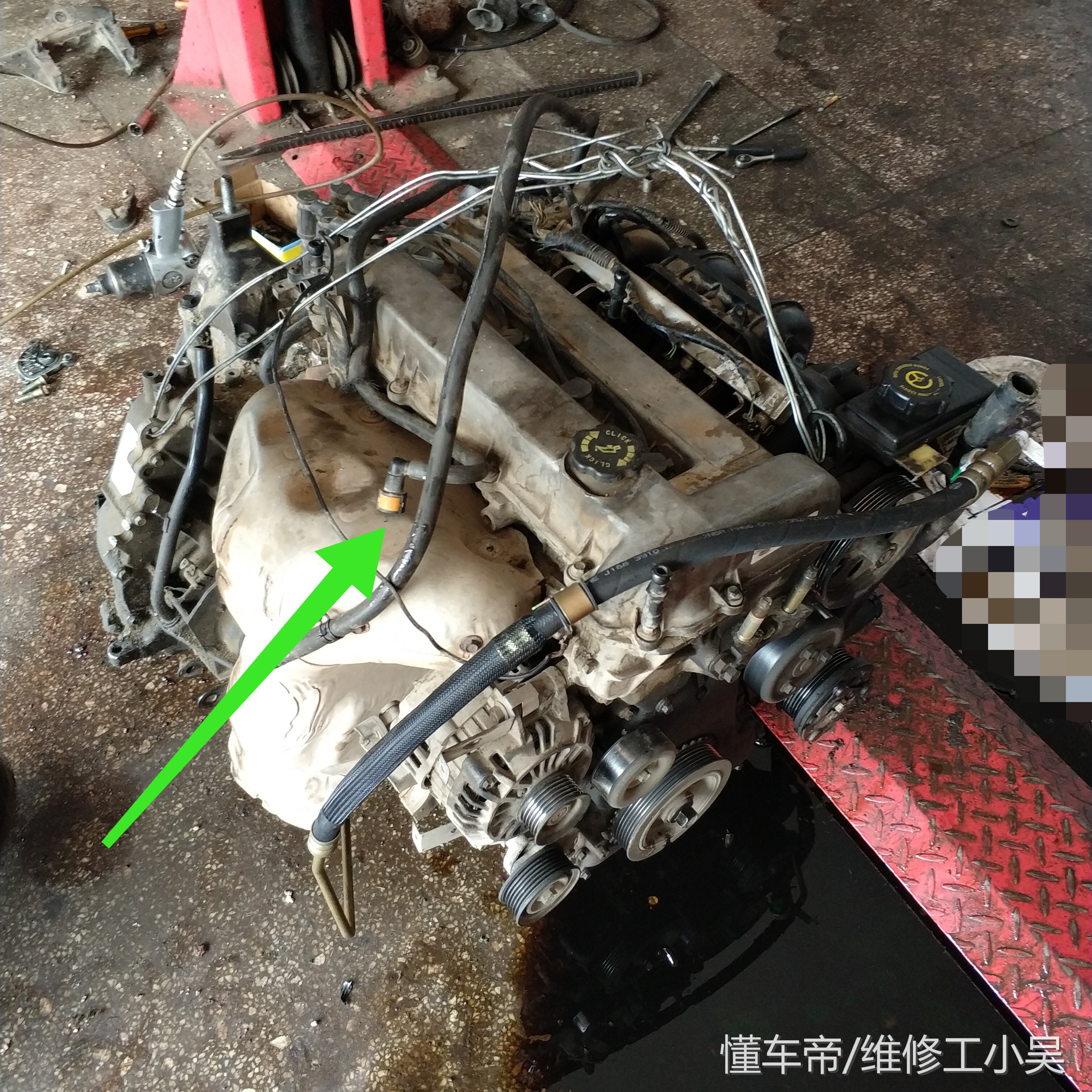 福特蒙迪欧显示请维修变速箱,蒙迪欧变速箱换挡咔咔响