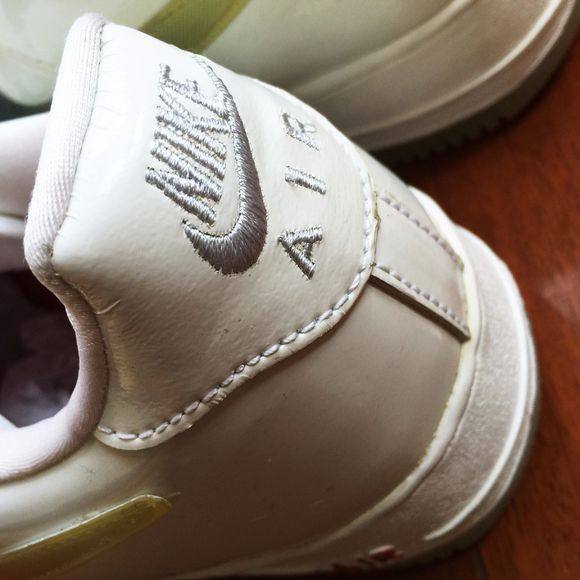 耐克af-1是真的假的,耐克af1值得买吗