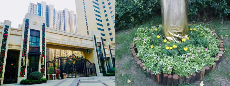 郑州买房哪个小区房最便宜,郑州最近买房要避开的开发商