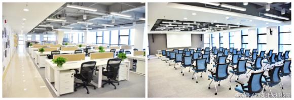 西安北大科技园有限公司,西安北大科技园是什么