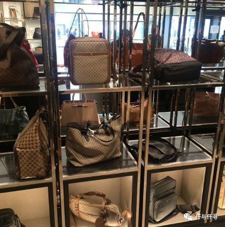 纽约奥特莱斯woodbury值得去吗,woodbury奥特莱斯gregory