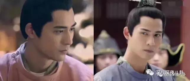 又一小鲜肉胖成油腻男,还撞脸高晓松,可知道原因网友却不忍吐槽