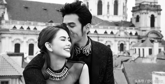 这位华语圈顶级音乐人,如今幸福的只剩奶茶和月半!