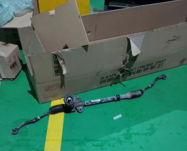 今日换，明日换，反反复复换零件，让江淮瑞风S3登上了投诉榜首