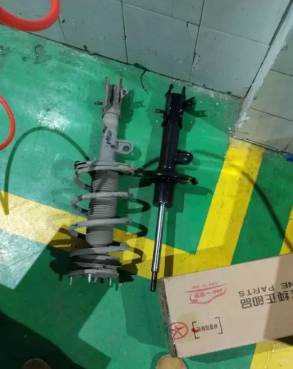 现在江淮瑞风s3什么情况了,江淮瑞风s3三大件怎样