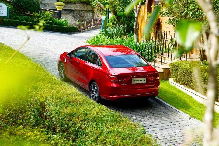 新款绅宝d50驾驶感受,新绅宝d50功能