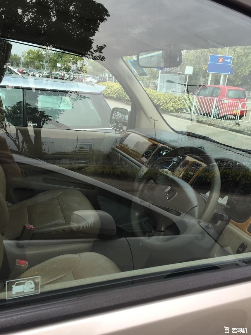 香港街车丰田埃尔法,香港街车视频