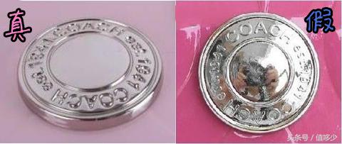 怎样鉴定coach包,coach托特包city33真假辨别