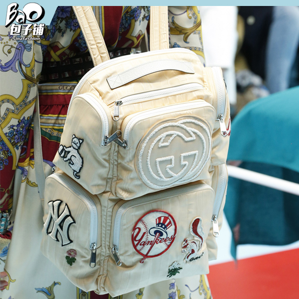 时装周前十名,时装周巴黎2023包包