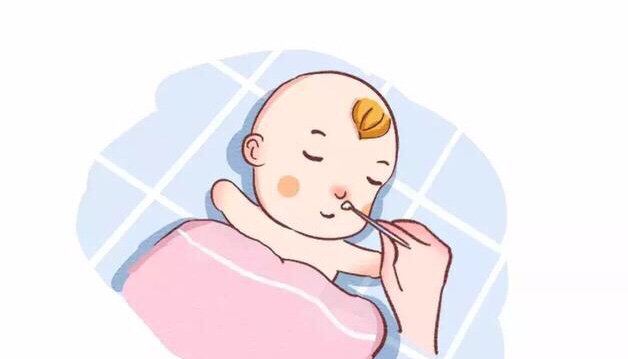 宝宝鼻塞呼吸困难用什么药好得快,感冒鼻塞吃什么药快速缓解鼻塞