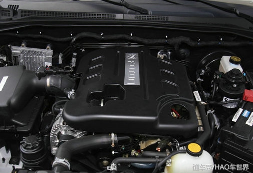 福田拓陆者e5没有低速四驱,福田拓陆者e5价格图片