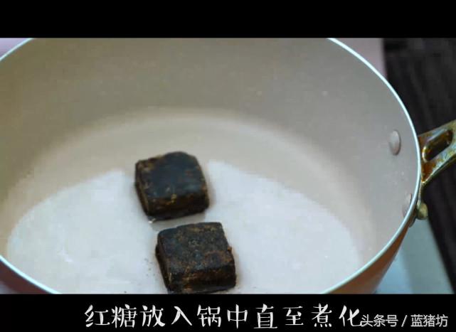 刚刚买的大热年糕怎么处理,过年剩的年糕怎么办