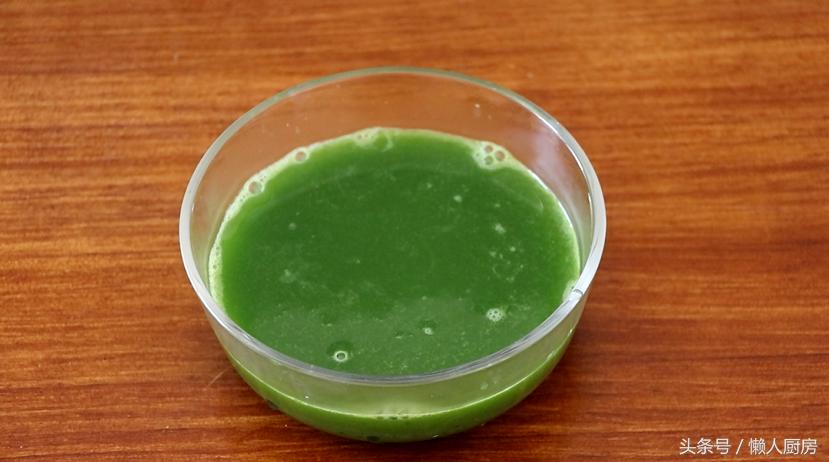 面粉秒变劲道面条好吃又易做,面粉做面条简单又快的方法