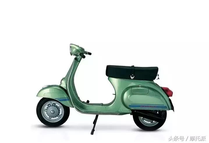 比亚乔vespa125踏板最新款,vespa和比亚乔踏板