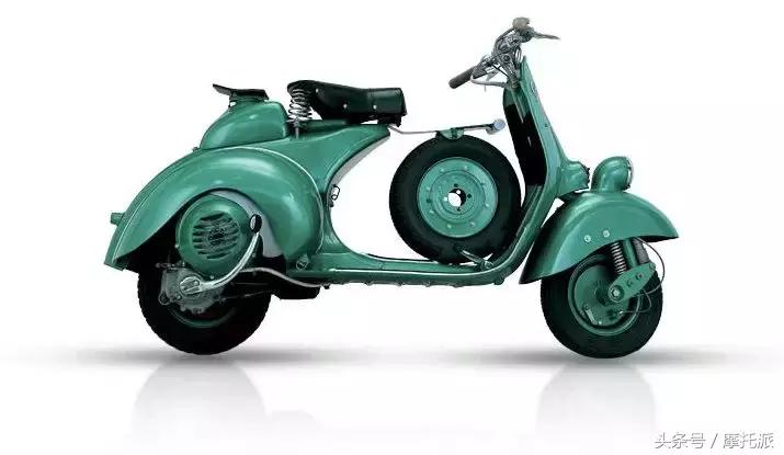 比亚乔vespa125踏板最新款,vespa和比亚乔踏板