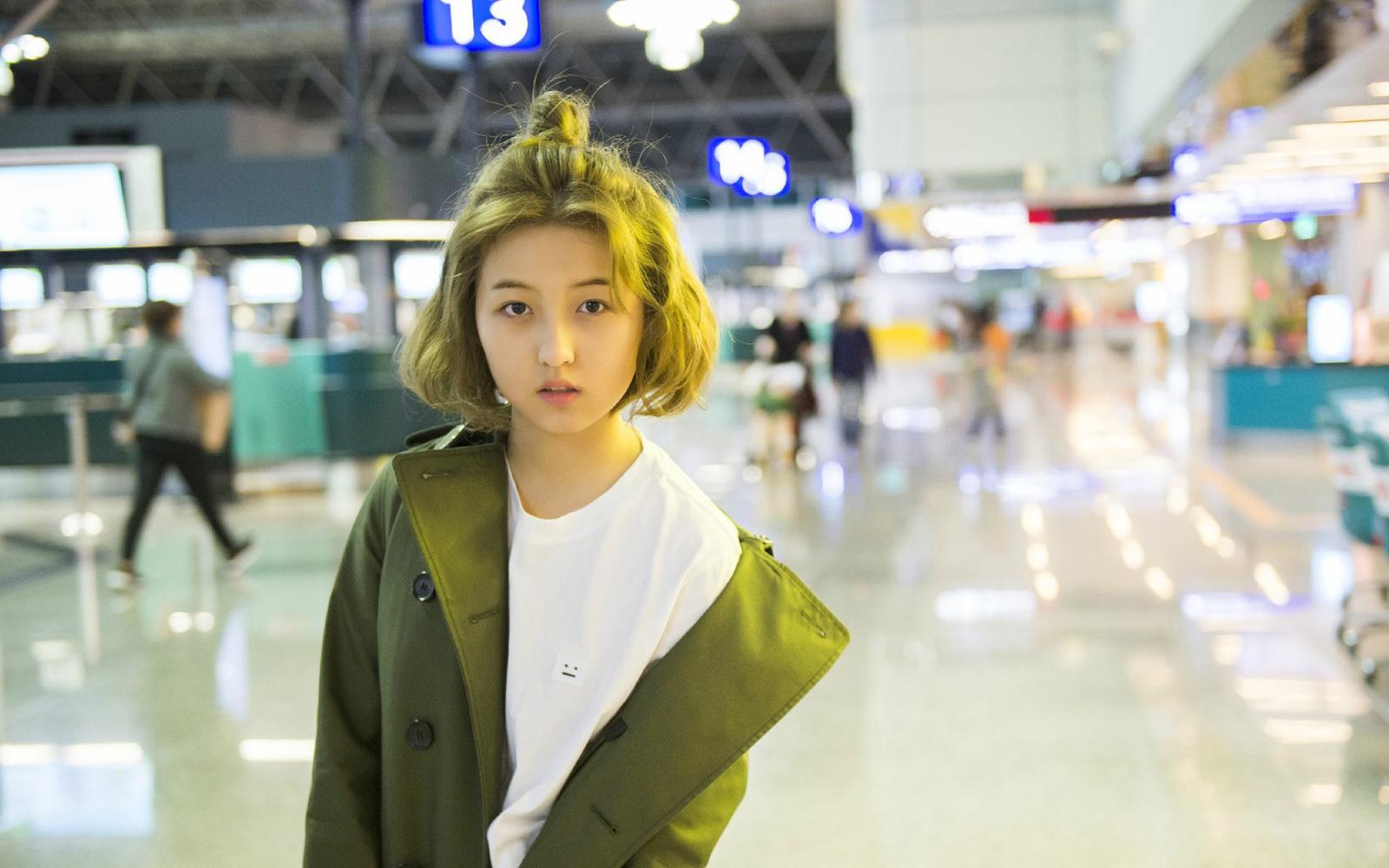 娱乐圈哪些95小花没有黑料,娱乐圈所有95后小花名单