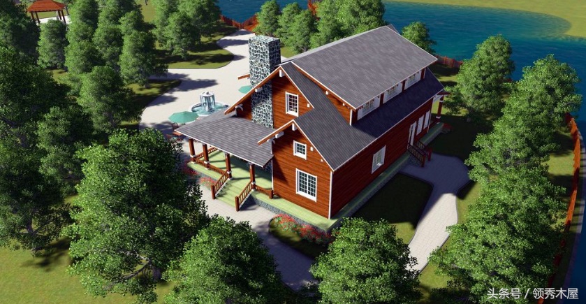 德懋堂度假村风景,德懋堂度假村怎么样