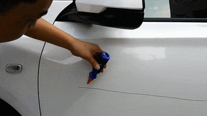 夏天汽车防暴晒方法,夏天汽车暴晒开窗好还是不开