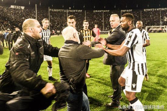 最狂的老板,史上最疯狂的老板