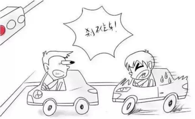 刹车失灵的情况下可以用手刹吗,刹车失灵手刹在左脚怎么自救