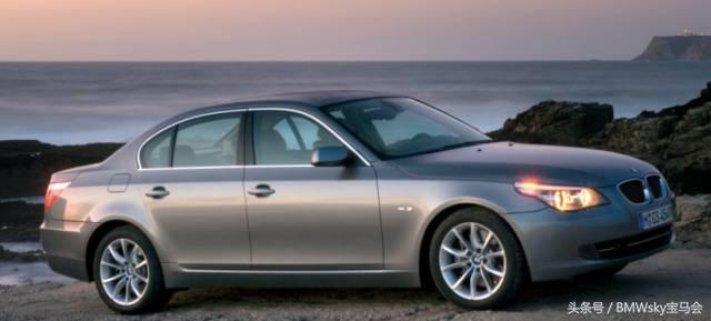 宝马n52直列6缸发动机可以跑多久,直列六缸的宝马n52