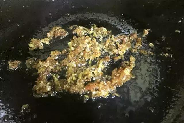 比海绵宝宝都大的蟹堡,制作海绵宝宝的美味蟹堡