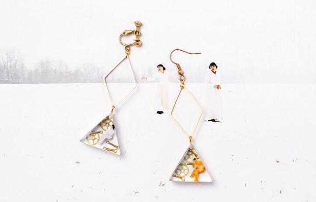 淘宝最便宜耳饰店推荐哪个,银针耳饰淘宝推荐品牌