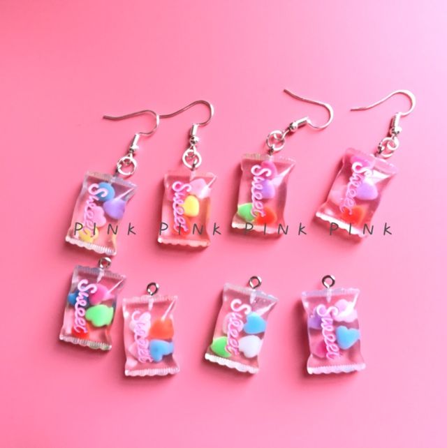 淘宝最便宜耳饰店推荐哪个,银针耳饰淘宝推荐品牌