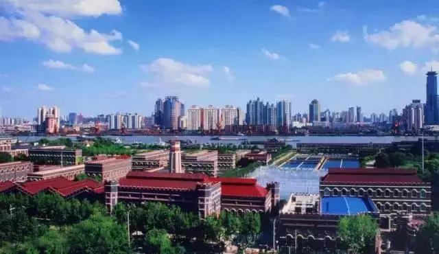 上海杨浦区最新发展规划,大局已定未来五年咋样