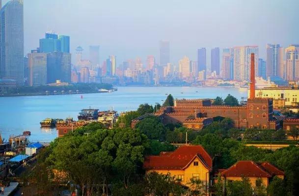 上海杨浦区最新发展规划,大局已定未来五年咋样