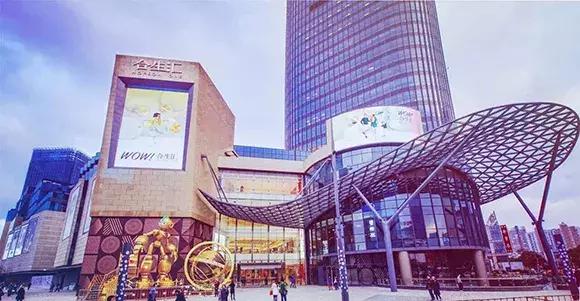 大局已定创业路何去何从,杨浦区的发展趋势