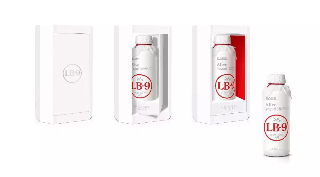 2022if设计奖获奖全名单,食品包装设计奖