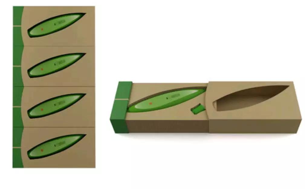 2022if设计奖获奖全名单,食品包装设计奖