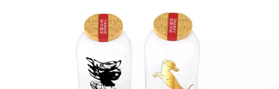 2022if设计奖获奖全名单,食品包装设计奖