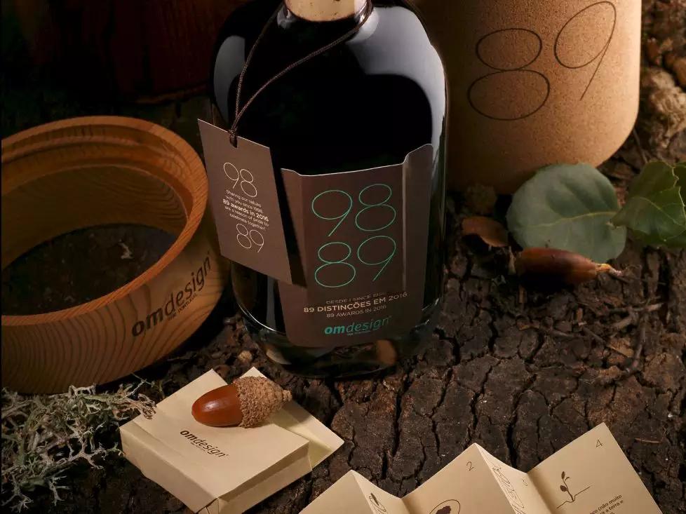 中国食品包装设计获奖作品,国际大奖的食品包装设计