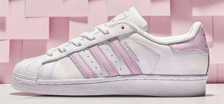 适合春天穿的小粉鞋,便宜又好看的少女心鞋