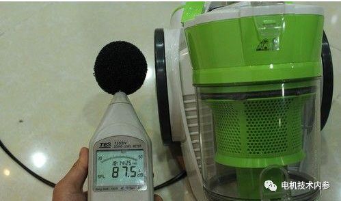 电机振动和噪声根源,电机噪音问题解决方法