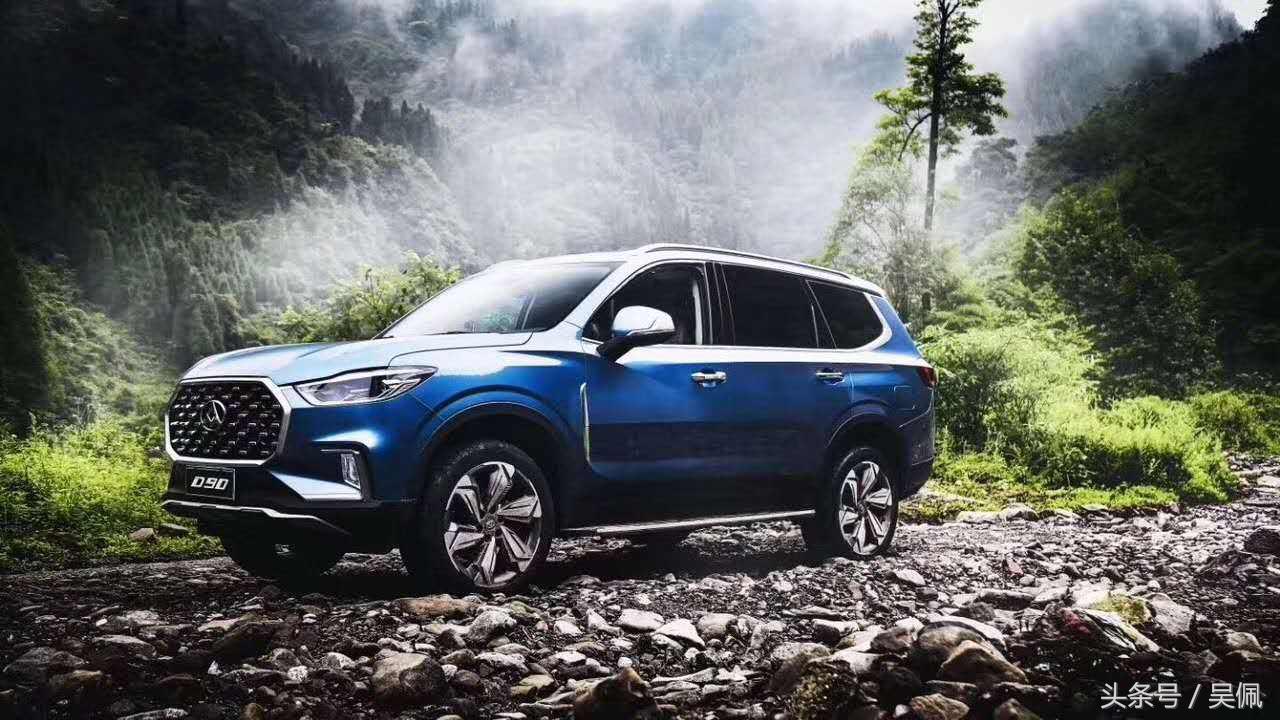 二十多万的越野车性价比比较高的,20到30万的越野车推荐