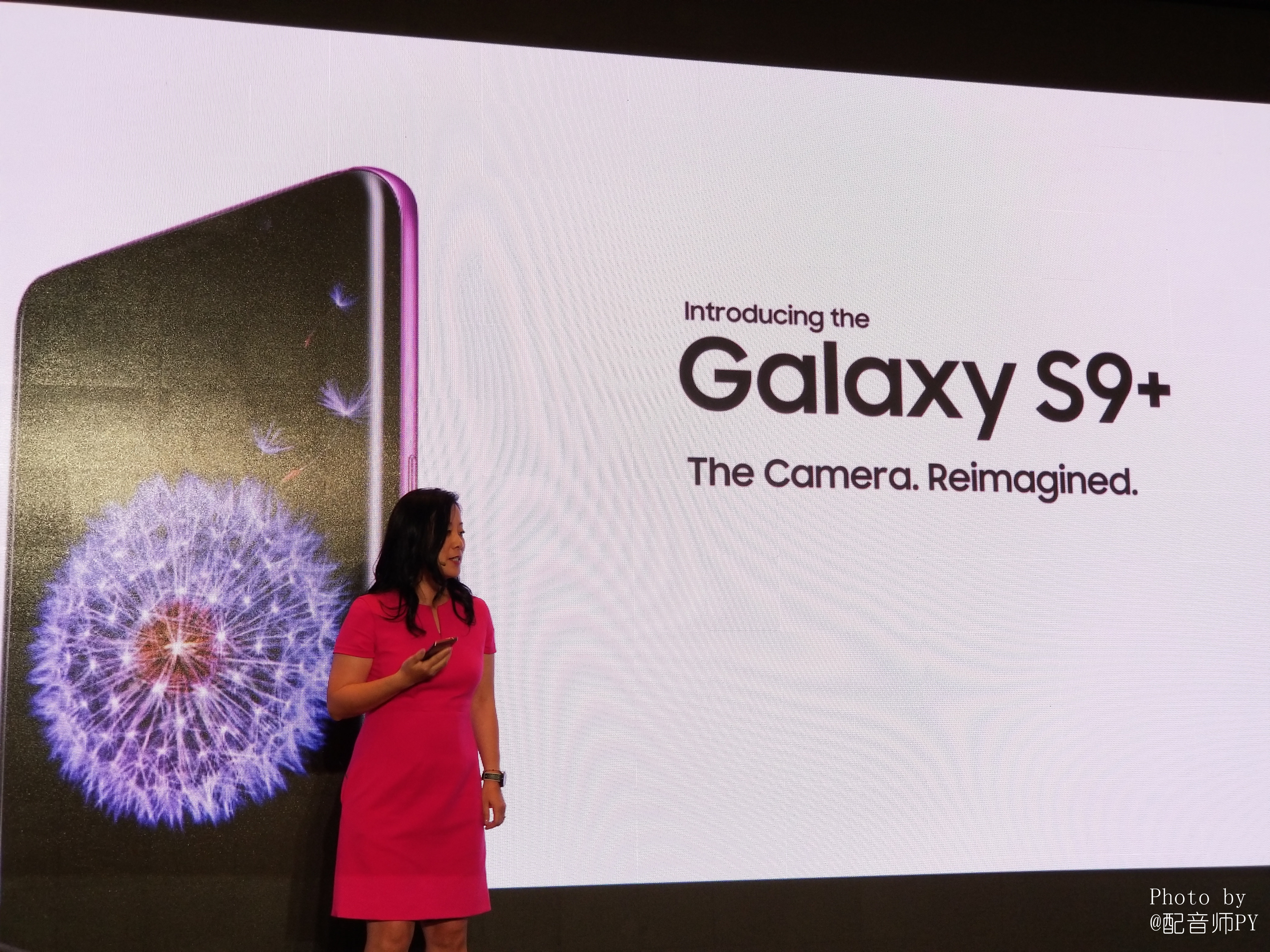 即将发布的三星s9,三星galaxys9真机上手性能更强大