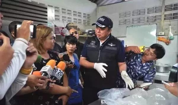 国内假冒伪劣产品,各国大量假货视频