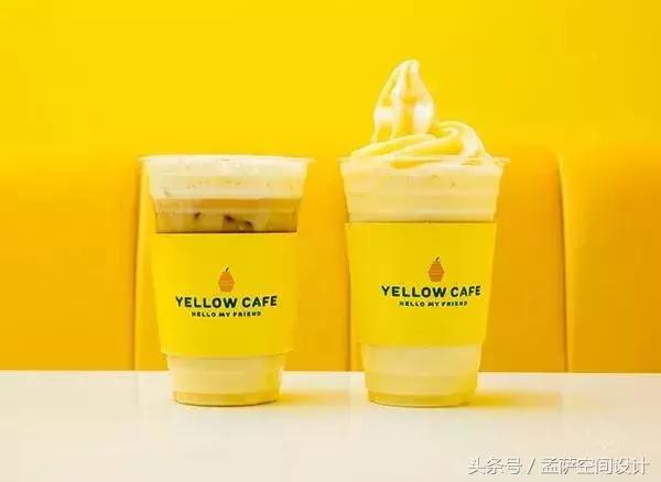 韩国很火的香蕉牛奶,韩国国民香蕉牛奶