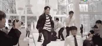 街舞狂潮2019,街舞热潮