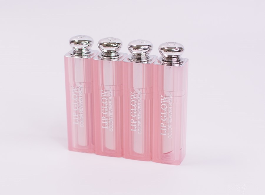 唇膏可以改变嘴唇颜色吗,唇膏可改变唇色