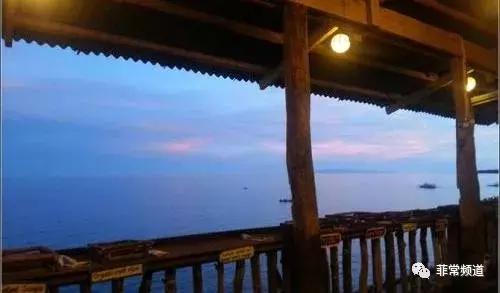 菲律宾薄荷岛详细地图,菲律宾薄荷岛风景