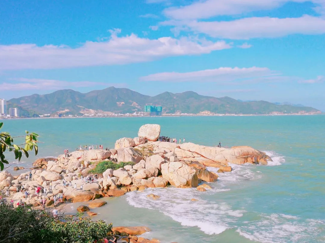 越南芽庄旅行感悟,越南芽庄旅行的感觉